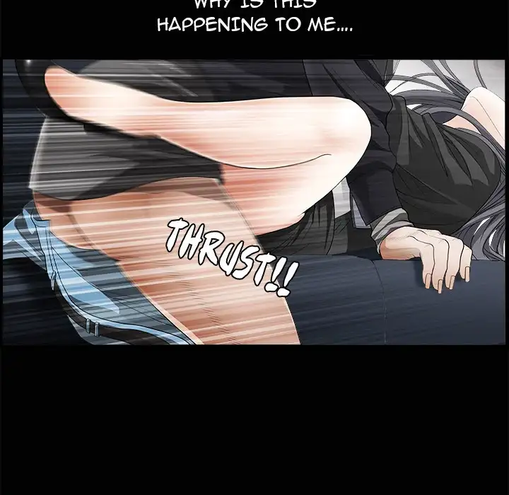 The Leash - Chapter 4 [photo 37] - MangaPorn