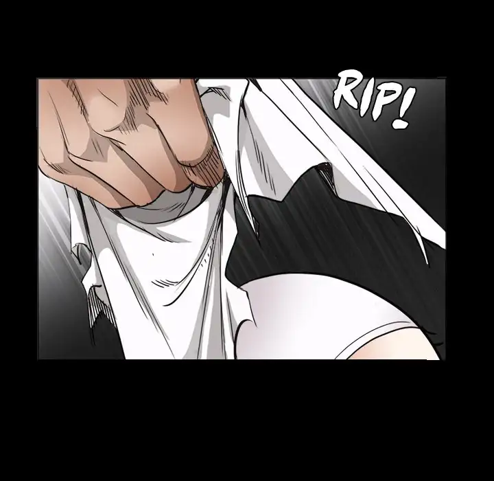 The Leash - Chapter 4 [photo 40] - MangaPorn