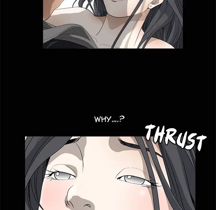 The Leash - Chapter 4 [photo 44] - MangaPorn