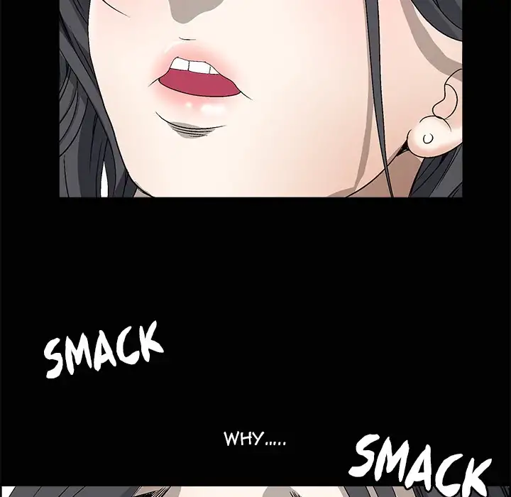 The Leash - Chapter 4 [photo 45] - MangaPorn