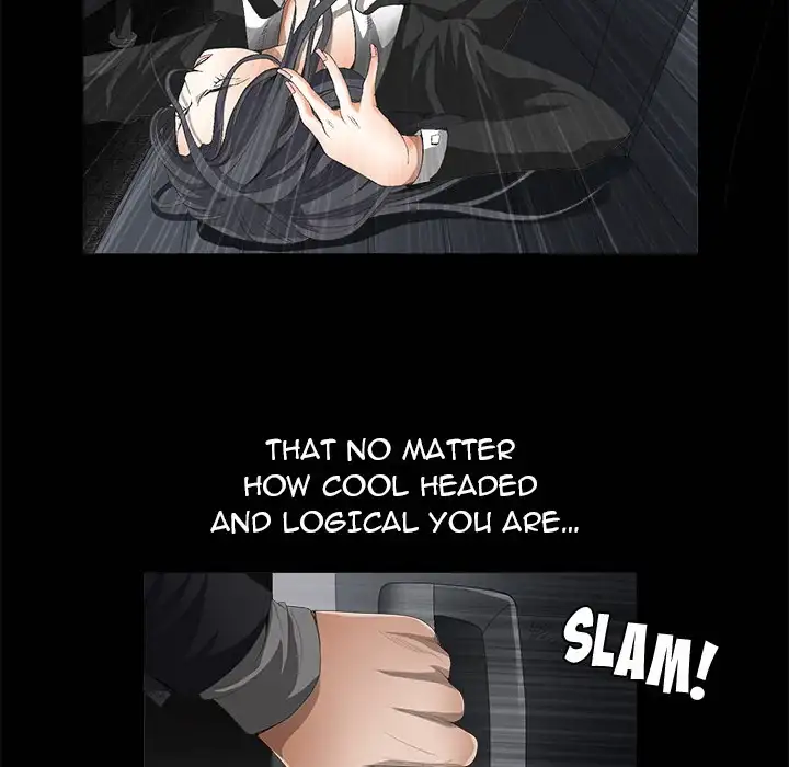 The Leash - Chapter 4 [photo 5] - MangaPorn