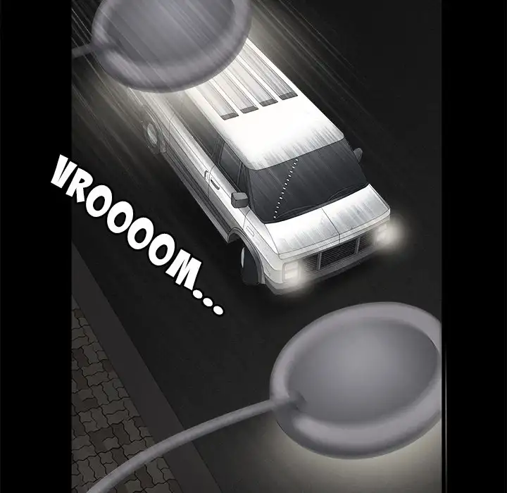 The Leash - Chapter 4 [photo 52] - MangaPorn