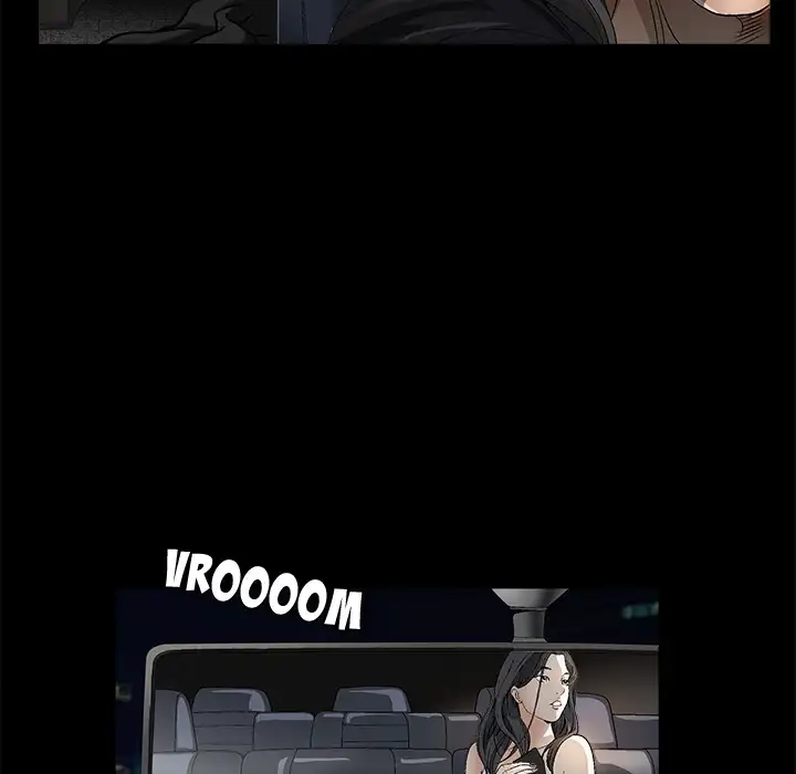 The Leash - Chapter 4 [photo 56] - MangaPorn