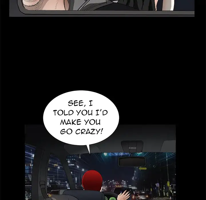 The Leash - Chapter 4 [photo 58] - MangaPorn