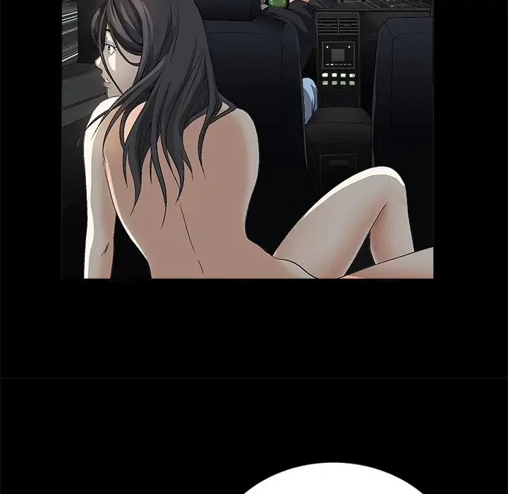 The Leash - Chapter 4 [photo 59] - MangaPorn