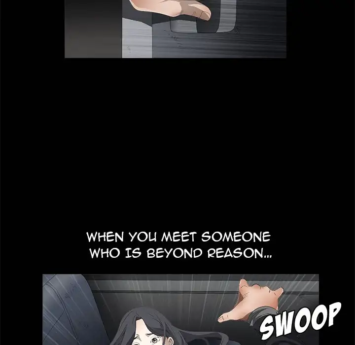 The Leash - Chapter 4 [photo 6] - MangaPorn