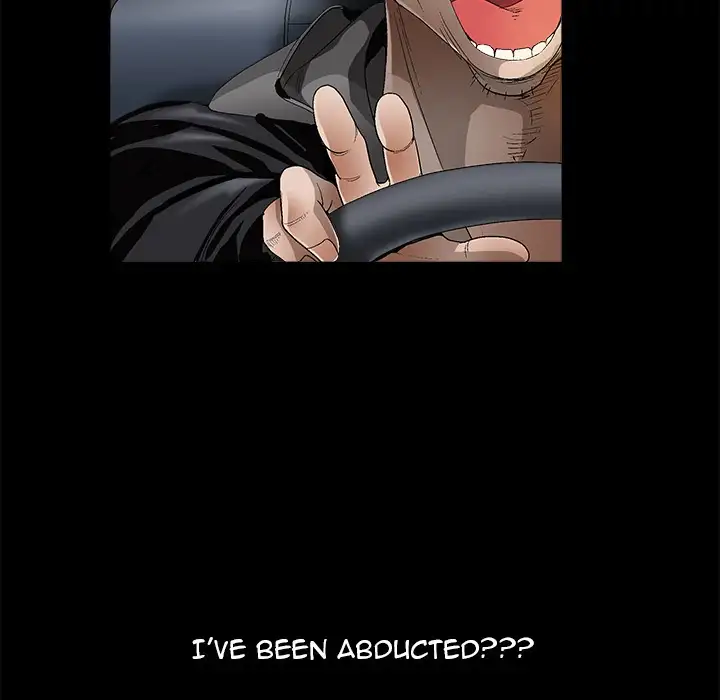 The Leash - Chapter 4 [photo 61] - MangaPorn