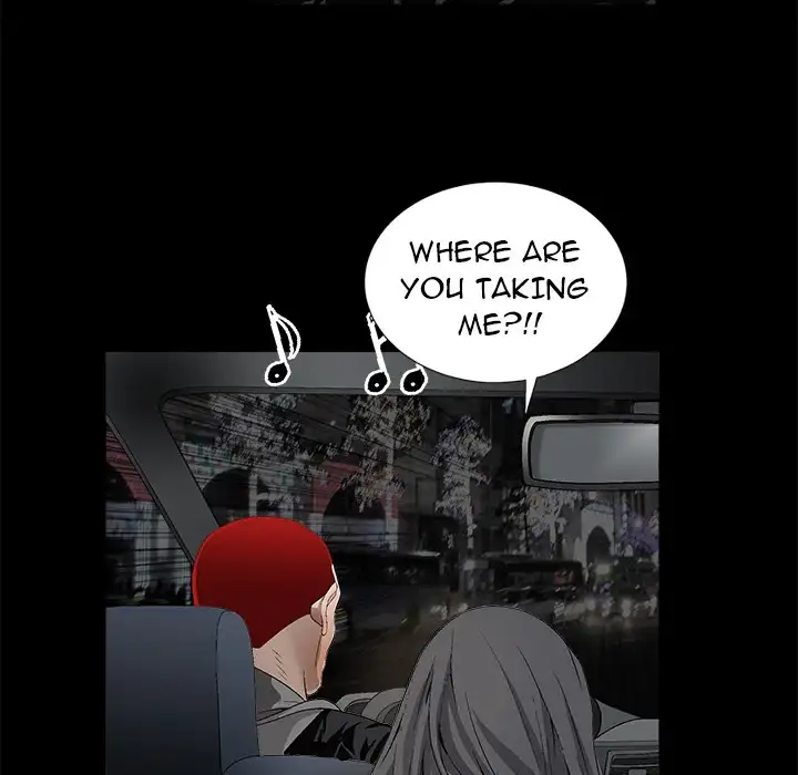 The Leash - Chapter 4 [photo 64] - MangaPorn