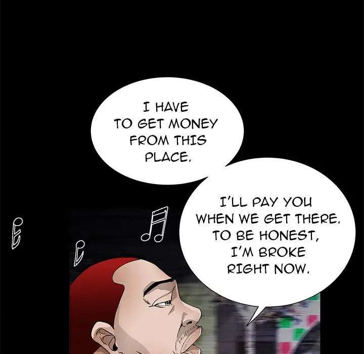 The Leash - Chapter 4 [photo 66] - MangaPorn