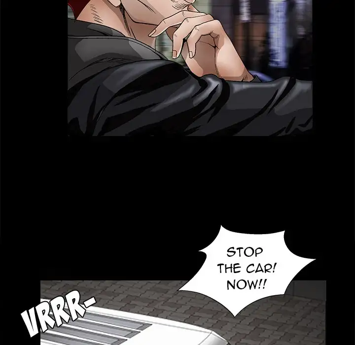 The Leash - Chapter 4 [photo 67] - MangaPorn