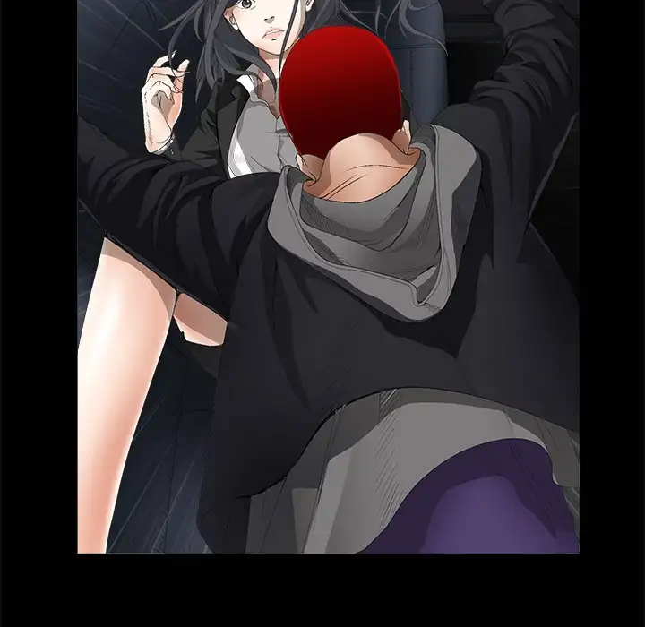 The Leash - Chapter 4 [photo 7] - MangaPorn