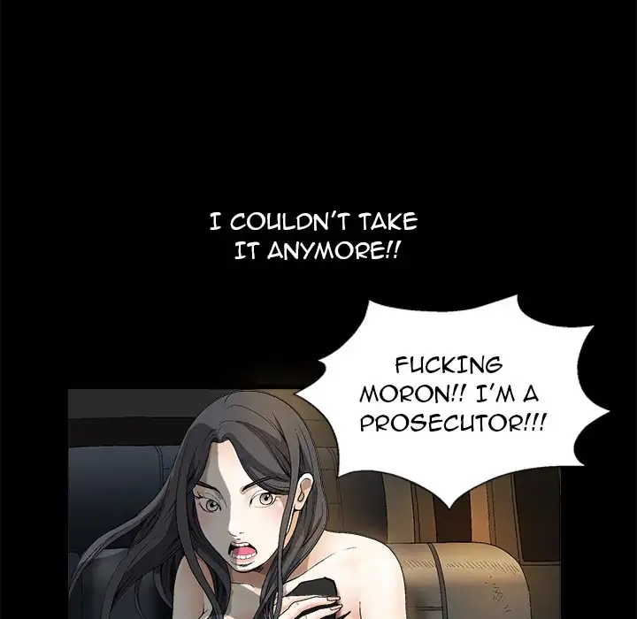 The Leash - Chapter 4 [photo 70] - MangaPorn