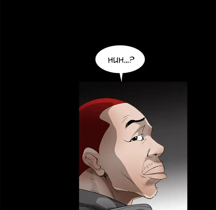 The Leash - Chapter 4 [photo 72] - MangaPorn