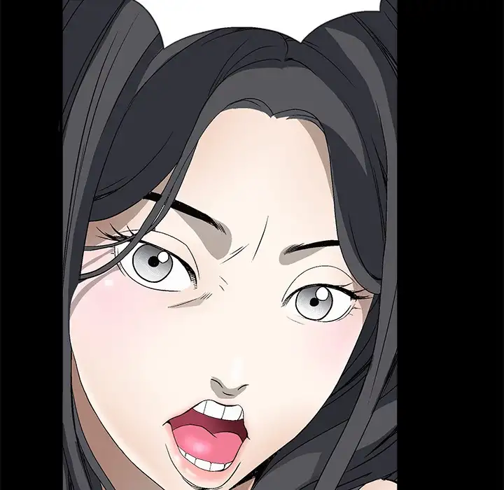 The Leash - Chapter 4 [photo 74] - MangaPorn