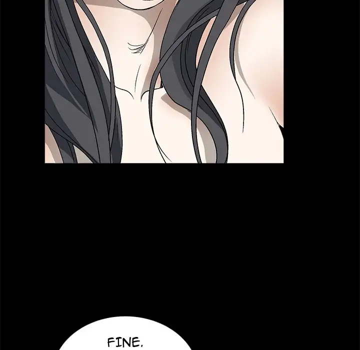 The Leash - Chapter 4 [photo 75] - MangaPorn