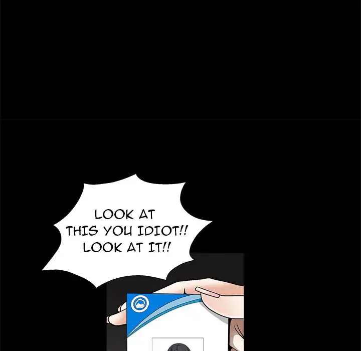 The Leash - Chapter 4 [photo 77] - MangaPorn