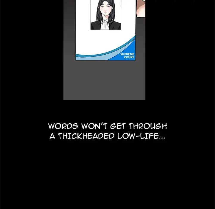 The Leash - Chapter 4 [photo 78] - MangaPorn