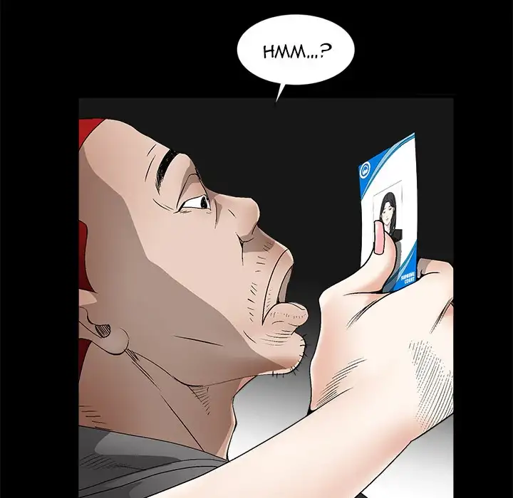 The Leash - Chapter 4 [photo 79] - MangaPorn