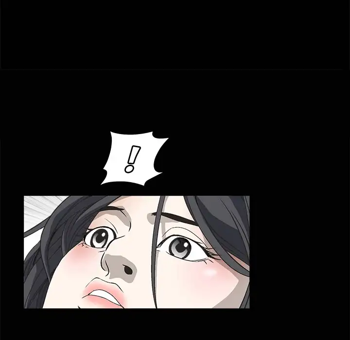 The Leash - Chapter 4 [photo 8] - MangaPorn