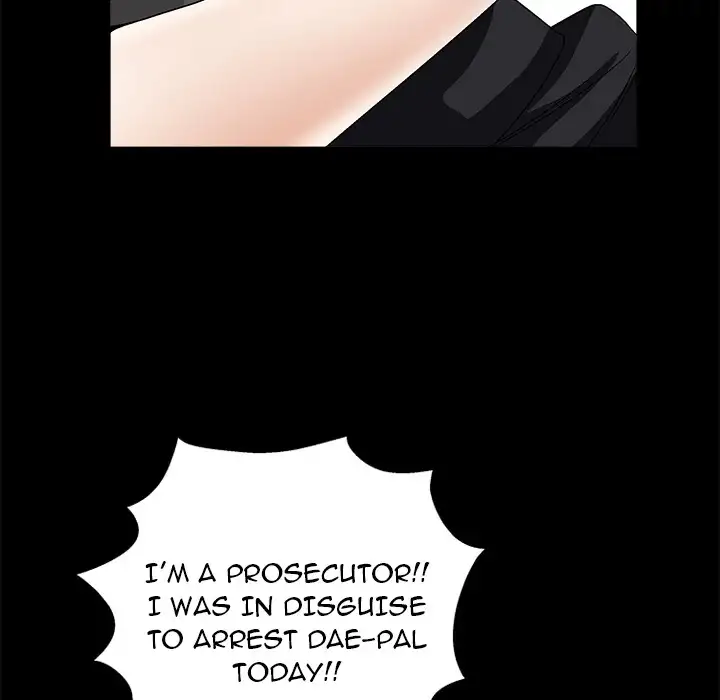 The Leash - Chapter 4 [photo 80] - MangaPorn