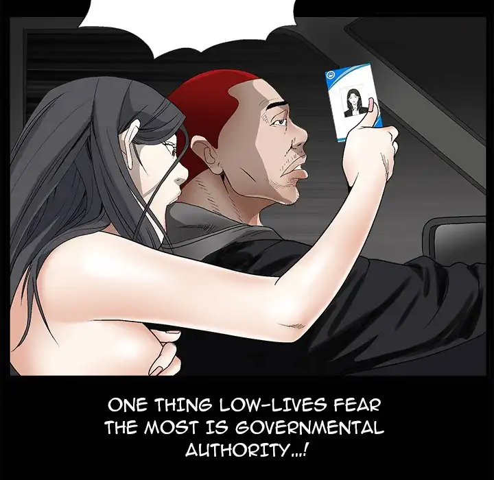 The Leash - Chapter 4 [photo 81] - MangaPorn