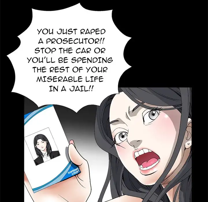 The Leash - Chapter 4 [photo 82] - MangaPorn