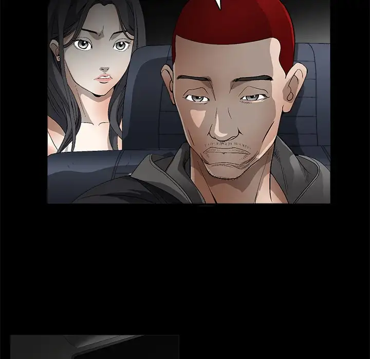 The Leash - Chapter 4 [photo 84] - MangaPorn