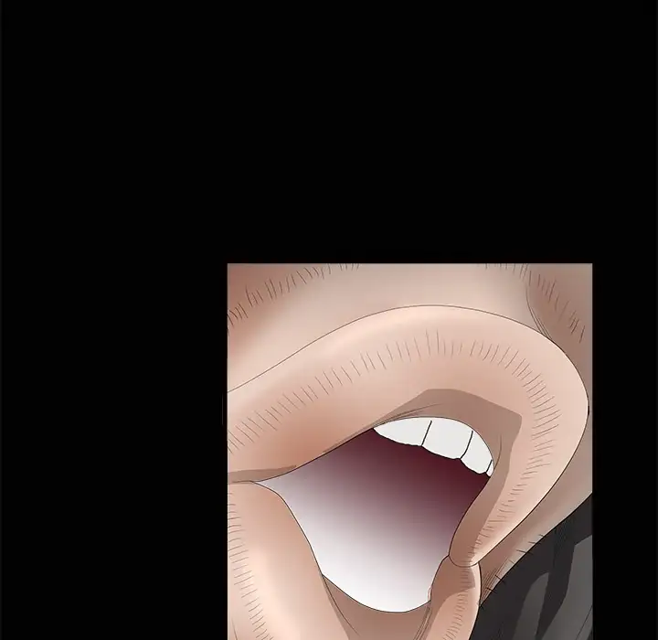 The Leash - Chapter 4 [photo 9] - MangaPorn