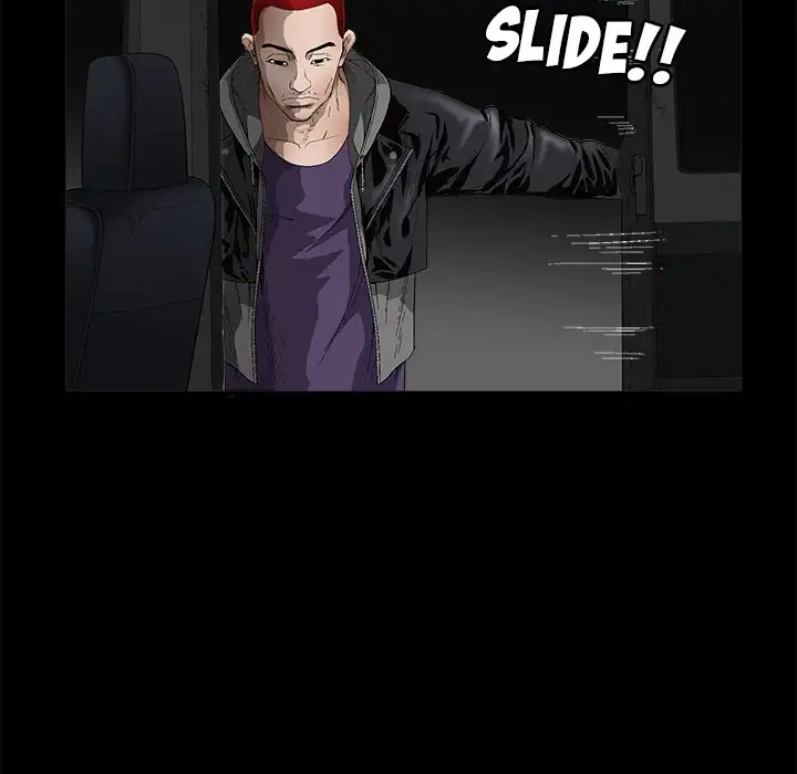 The Leash - Chapter 4 [photo 90] - MangaPorn