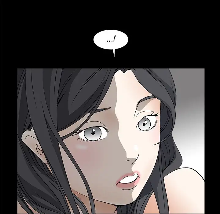 The Leash - Chapter 4 [photo 93] - MangaPorn