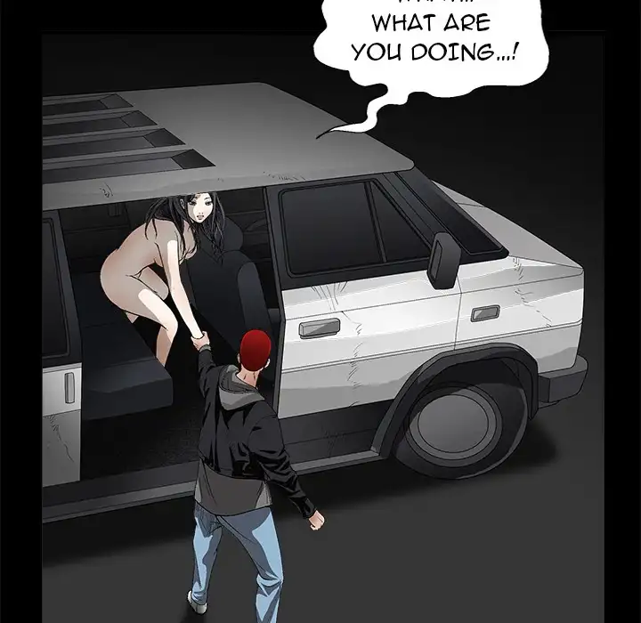 The Leash - Chapter 4 [photo 96] - MangaPorn