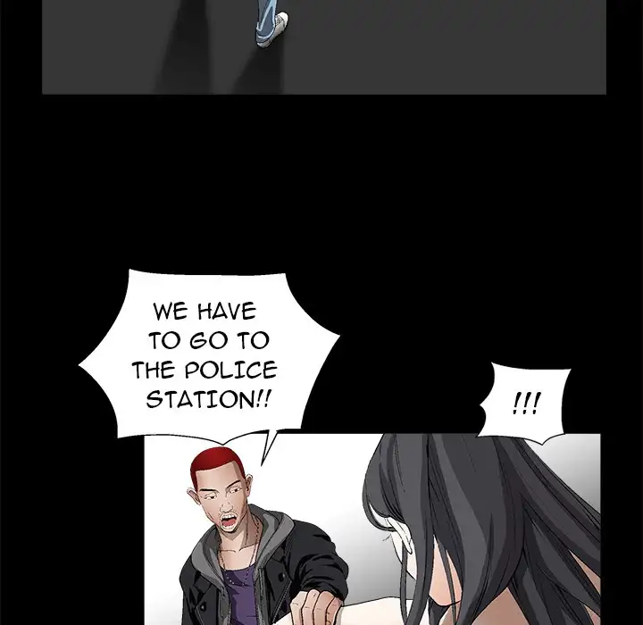 The Leash - Chapter 4 [photo 97] - MangaPorn