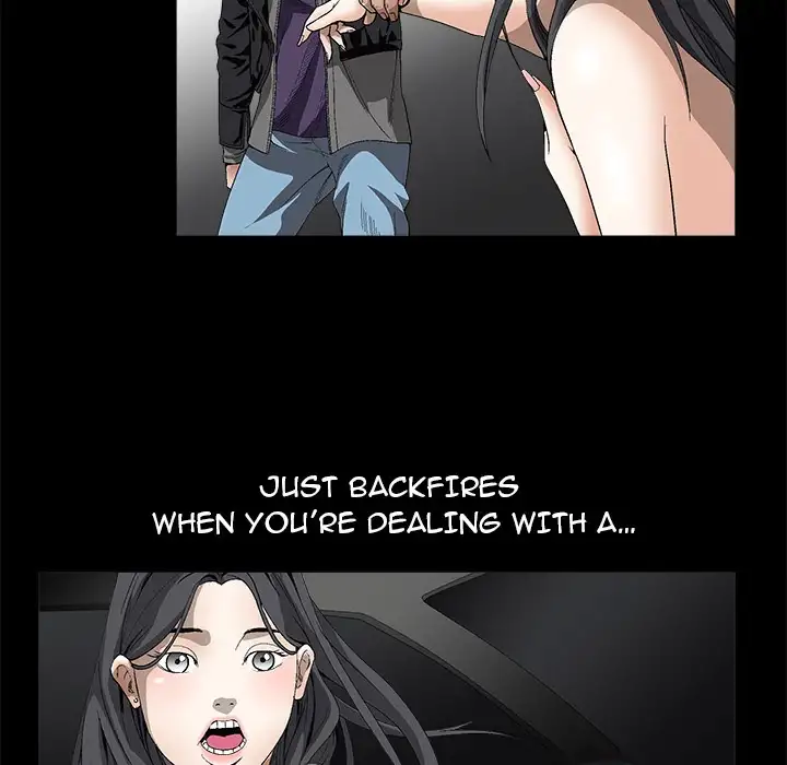 The Leash - Chapter 4 [photo 98] - MangaPorn