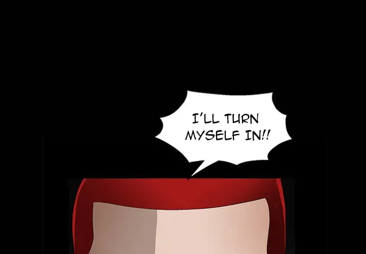 The Leash - Chapter 5 [photo 1] - MangaPorn