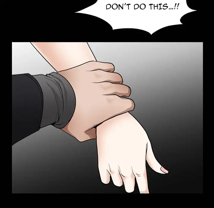 The Leash - Chapter 5 [photo 10] - MangaPorn