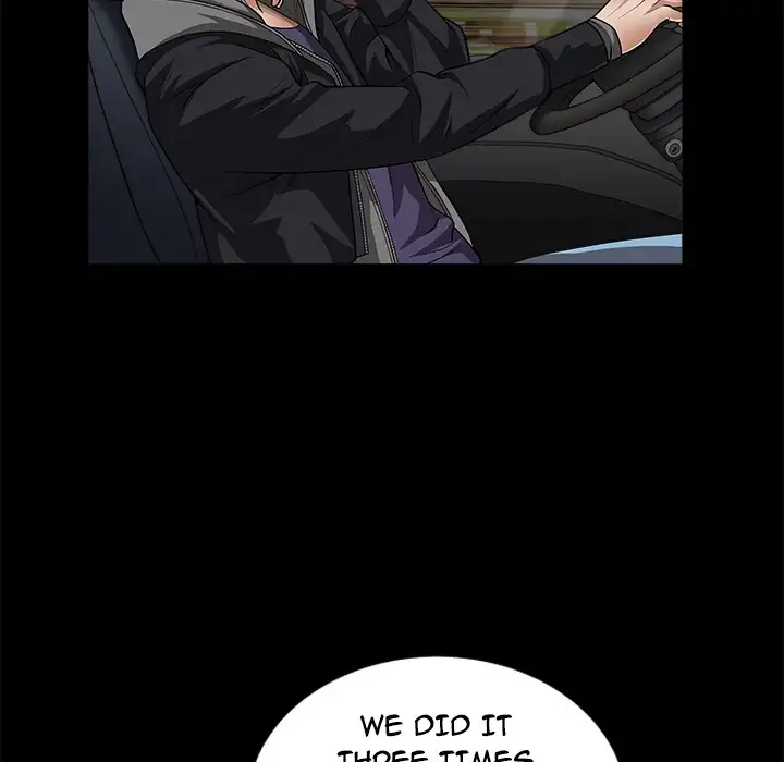 The Leash - Chapter 5 [photo 100] - MangaPorn