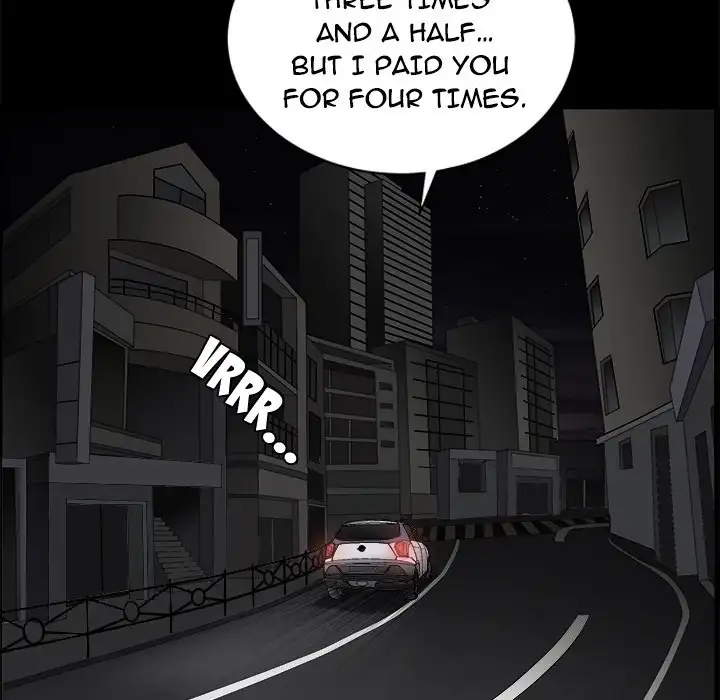 The Leash - Chapter 5 [photo 101] - MangaPorn