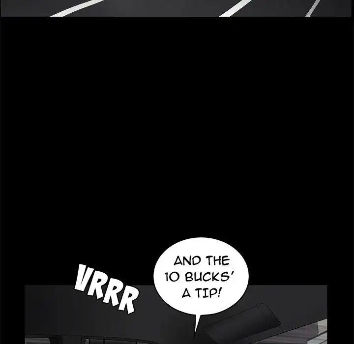 The Leash - Chapter 5 [photo 102] - MangaPorn