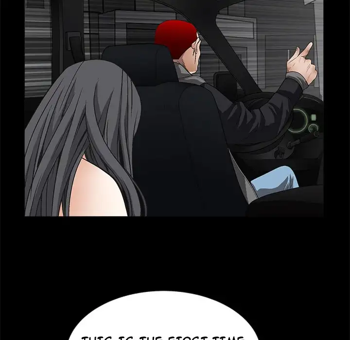 The Leash - Chapter 5 [photo 103] - MangaPorn