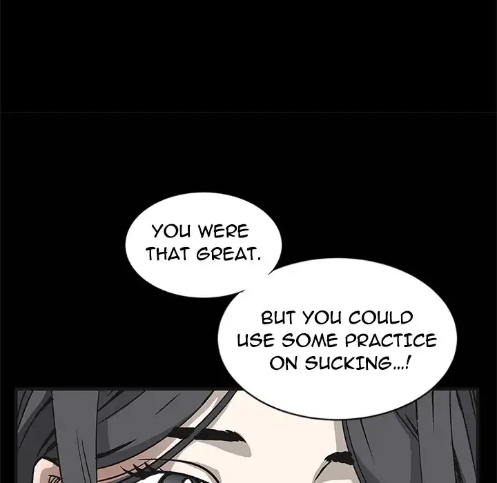 The Leash - Chapter 5 [photo 105] - MangaPorn