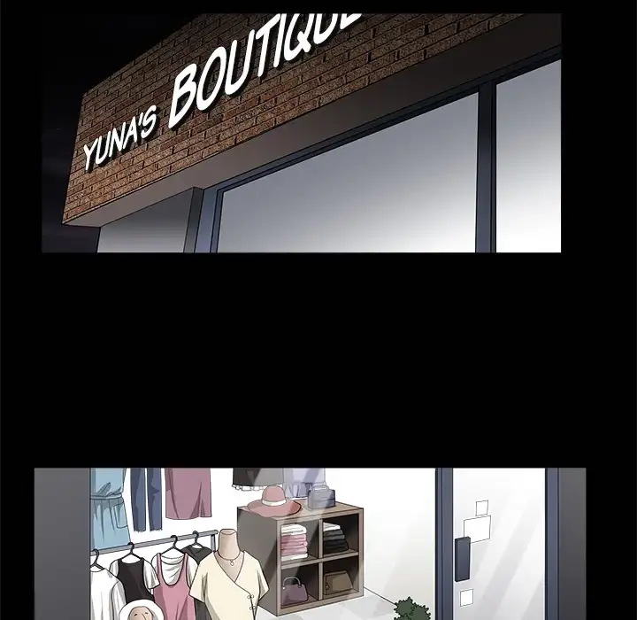 The Leash - Chapter 5 [photo 109] - MangaPorn