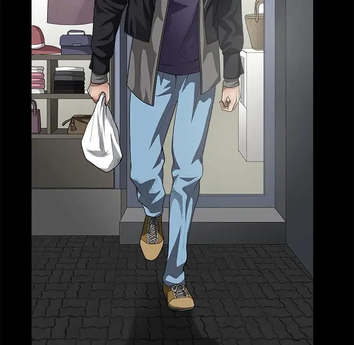 The Leash - Chapter 5 [photo 112] - MangaPorn