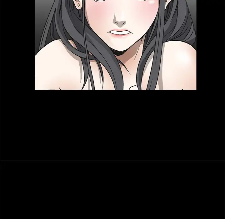 The Leash - Chapter 5 [photo 116] - MangaPorn