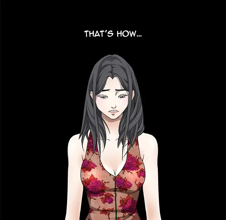 The Leash - Chapter 5 [photo 117] - MangaPorn