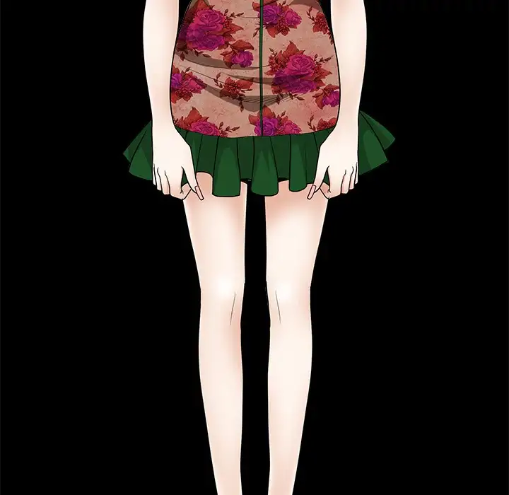 The Leash - Chapter 5 [photo 118] - MangaPorn