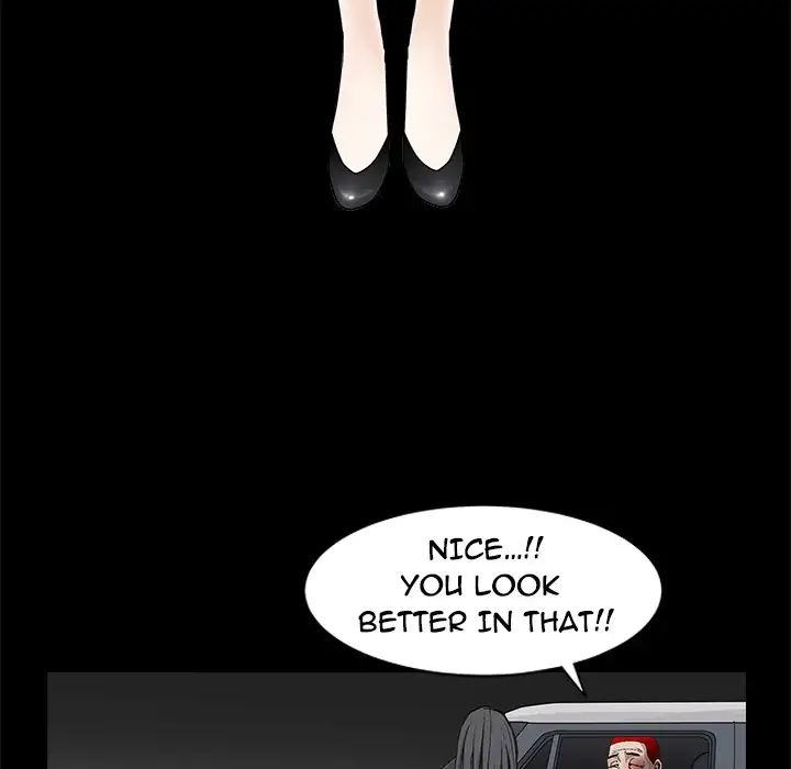 The Leash - Chapter 5 [photo 119] - MangaPorn