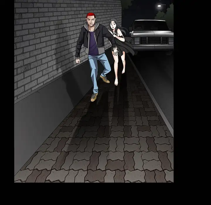 The Leash - Chapter 5 [photo 12] - MangaPorn