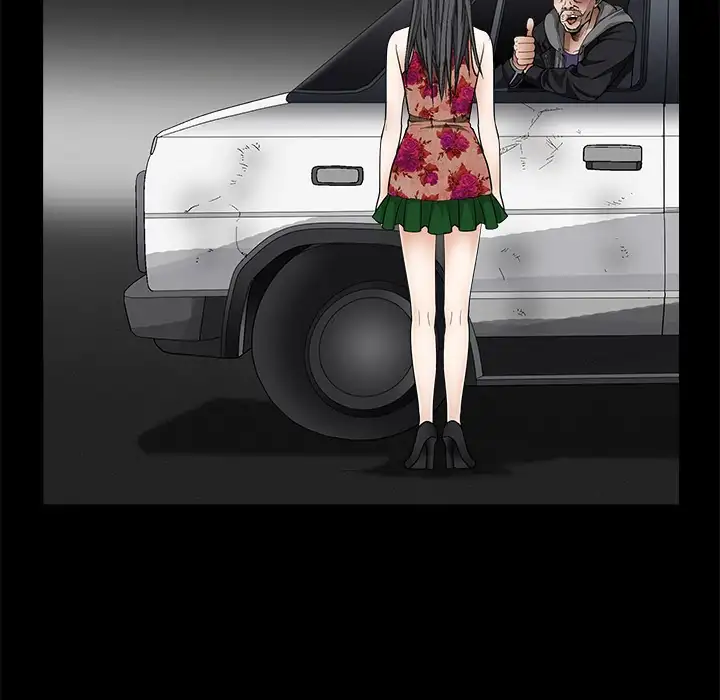 The Leash - Chapter 5 [photo 120] - MangaPorn