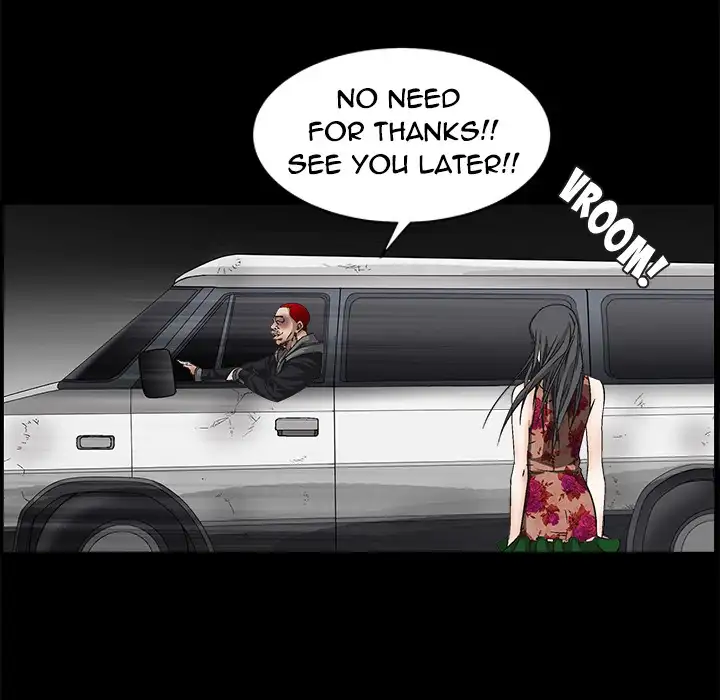 The Leash - Chapter 5 [photo 121] - MangaPorn