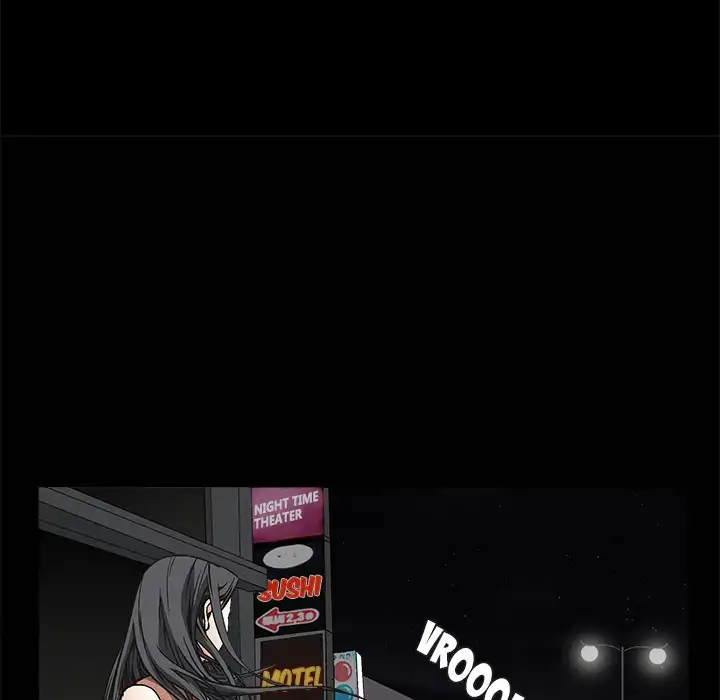 The Leash - Chapter 5 [photo 122] - MangaPorn